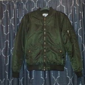 H&M bomber jacket